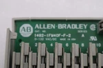 Allen Bradley 1492-IFM40F-F-2 Interface Module 0-132V Ac/dc Fused Stock 2407A. Fixed Price $29.99.