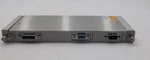 Bently Nevada 147663-01 3500/94 Vga Display I/o Module Monitor System Used. Fixed Price $100.00.