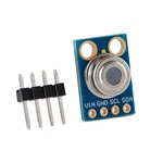 GY906 MLX90614 Noncontact Ir Infrared Temperature Sensor Module Arduino. Fixed Price $24.74.