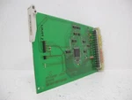 Zellweger Uster Uqc Smc AC238 304'001-13000 0157BE Control Board Pcb Pca. Fixed Price $104.50.