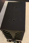 Heatsink For Invensys Continental Solid State Relays 35-60A 1.0 C/w New. Fixed Price $15.45.