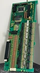 Fuji Electronics Micrex-f TU125A-2 Pcb For 64 Points Input Programmable. Fixed Price $124.00.