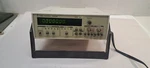 C&c 150MHZ Universal Counter Model 150U. Fixed Price $28.99.
