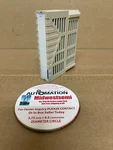 Westinghouse 1C31116G01 Rev 05 Analog Input Module Ships Same Business Day. Fixed Price $114.71.