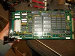 Abb Bailey NSSM01 NSSMO1 Infi 90 Superloop Storage Module (353). Fixed Price $125.00.
