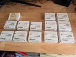 Allen Bradley 1734-IB8S & 1734-OB8S Safety Control Module Lot.. Fixed Price $900.00.