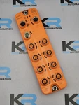 Ifm AL1122 Io Link Master Sl Eip 8P IP67. Fixed Price $149.99.