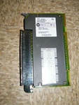 Allen Bradley 1771-ID16 Isolated 120V Ac Input Module P/n: 96091473 B01. Fixed Price $75.00.