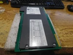 Allen-bradley Cat. No. 1771-IFEK/C Analog Input Module (12 Bit). P/n: 96947076. Fixed Price $524.99.