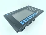 Allen Bradley Panelview 900 2711-K9A1X Ser.f Tested & Used. Fixed Price $2223.92.