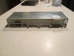 Siemens 6FC5411-0AA00-0AA0 Sinumerik 810D I/o Module **used** Great Shape. Fixed Price $425.00.