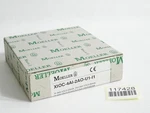 Moeller Analog I/o Module XIOC-4AI-2AO-U1-I1 New Original Packaging. Fixed Price $936.91.