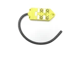 Balluff C04T4R00PB050M Unmp. Fixed Price $99.00.