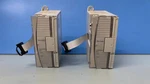 Lot Of Allen Bradley Micrologix 1762-LT4 Ch Thermocouple Module. Fixed Price $450.00.