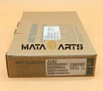 New AX82 Mitsubishi Input Module Programmable Controller. Fixed Price $310.98.
