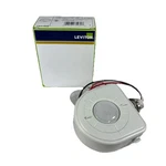 Leviton High Bay Occupancy Sensor, 120-347 Vac/ca Oem Part # Osfhu-itw White. Fixed Price $24.33.