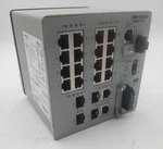 Allen-bradley 1783-BMS20CGN Stratix 5700 20-PORT Managed Switch Nat Dlr Layer. Fixed Price $750.00.