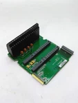 Ge Fanuc IC200CHS002C Analog Input Module 16BIT, 8 Channels, Missing Case. Fixed Price $85.00.