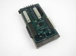 Emerson Deltav KJ4001X1-BA2 Wide Carrier Base Module 12P1562X042 KJ4001X1BA2. Fixed Price $69.99.