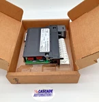 Allen-bradley 1756-IA16I Controllogix 16PT Ac Isolated Input Module Ser Fw 2.2. Fixed Price $225.00.