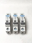 3 Pcs. Gladiator Gmcb Amp Circuit Breaker Type IEC60898-1 / E508820. Fixed Price $37.50.