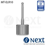 Mis Ez Base System Long Ratchet Key Angled Screw Channel MT-ELR10. Fixed Price $27.99.