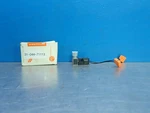 Ifm IN5374 Inductive Valve Position Sensor 04200701541. Fixed Price $21.84.