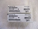 Nib Schneider Electric Modicon Premium Terminal Block Tsx Bly 01 Lot Of 2. Fixed Price $49.00.