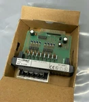 Plc Direct D3-08ND2 Discrete Input Module Unit, 8-POINT, 24VDC Sourcing. Fixed Price $33.00.
