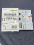 New Wago 750-406 Digital Input Module. Fixed Price $75.00.
