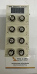 Smc EX245-DX1-X36 Digital Input Control Module 16 Point. Fixed Price $30.17.