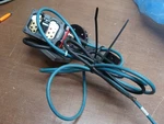 Keyence Barcode Scanner SR-2000W. Fixed Price $599.99.