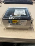 Ge Fanuc IC693CPU364-CH With 240K User Mem And Ethernet Comm New Open Box. Fixed Price $1260.00.