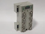 Used Numatics 240-211 8 I/o Pnp Module G3 Series. Fixed Price $125.00.