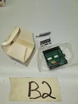 New Avg Automation EZIO-8DCI I/o 24VDC Input Module Pt. Fixed Price $19.95.
