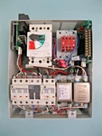 Allen-bradley 2094-BL50S Ser 460V Line Interface Module No Cover F20. Fixed Price $700.00.
