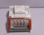 Trend IQ4IO-4000U000800 Expansion Module IQ4/IO/8AO IQ4IO4000U000800. Fixed Price $137.16.