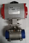 Bray Flow-tek 92-0830-113A0-532 Automator With CF8M 1000WOG 1/2 7007. Fixed Price $530.00.