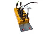 Beckhoff EP1957-0022 Ethercat Box Twinsafe Logic 8-CHANNEL I/o Module 24VDC. Fixed Price $149.97.