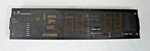 General Electric Wesdac D20 820-0156 Digital Input Module Rev 6, Parts/repair. Fixed Price $400.00.