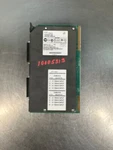 Allen Bradley 1771-TCM/D Rev D01 Temperature Cont. Mod. (3D-40). Fixed Price $539.10.