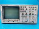 Hewlett Packard Hp 54601B Oscilloscope 100 Mhz W/ 54657A Module. Fixed Price $249.00.