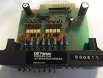 Ge Funac IC610MDL124A Input/output Simulator Module. Fixed Price $25.00.
