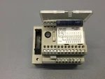 ABE7H08R21 Telemecanique ABE7-H08R21 / Base Outputs Telefast Used. Fixed Price $86.12.
