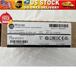 New Ab 1762-IF20F2 Sealed Allen Bradley 1200 I/o Module 1762-IF2OF2 Us Free Tax. Fixed Price $240.26.