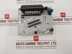 Honeywell CC-TAOX01 Analog Output Module Pcb 51308350-100. Fixed Price $468.12.
