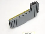 B&r X20MM3332 Rev. C0 Motor Module Full Bridge Outputs. Fixed Price $74.40.
