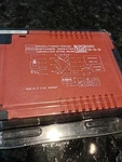 Stahl Switching Repeater Module 9350/10-14-10 New. Fixed Price $150.00.