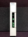 National Instrument SCXI-1324 48-SCREW Terminal Block , High Voltage.. Fixed Price $180.00.