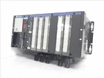Telemecanique Rack TSXP4720 TSXSCM2116 TSXDST2472 TSXDET3232 TSXSUP702 (used). Fixed Price $400.15.